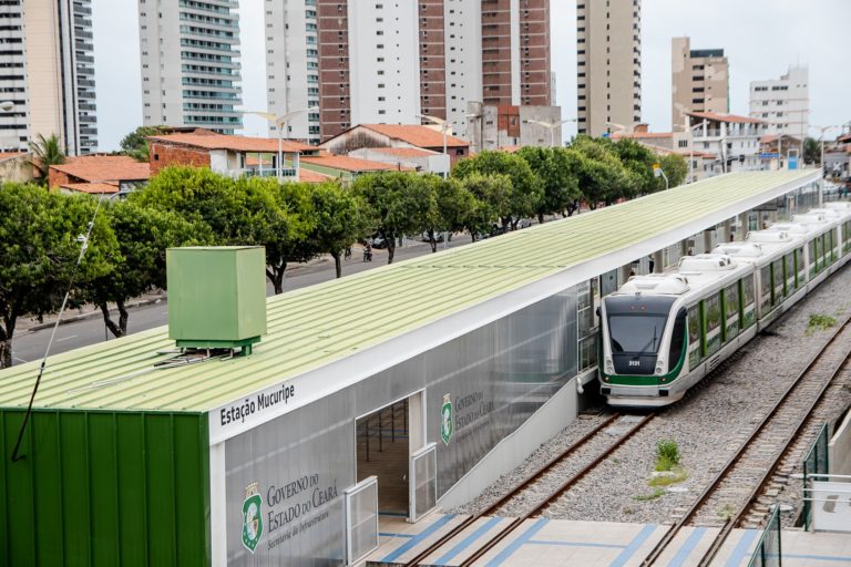 Leia mais sobre o artigo Metrofor: Linhas de Metrô e VLT geram economia de 93,8 milhões e mudam vidas