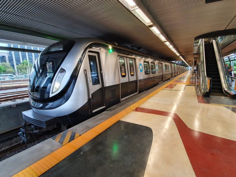 Leia mais sobre o artigo Artigo | Por que o metrô do Rio é o mais caro do Brasil?