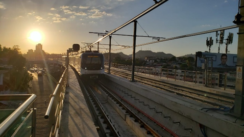 Leia mais sobre o artigo Alstom lidera o consórcio vencedor do contrato de sinalização para a extensão da Linha 1 do Metrô do Panamá