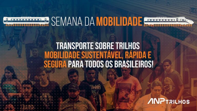 Leia mais sobre o artigo Presidentes das operadoras metroferroviárias participam da ação da ANPTrilhos pela Semana da Mobilidade