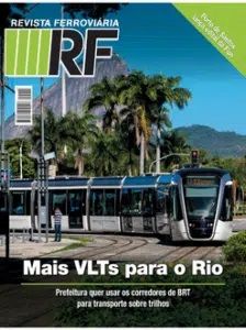 Leia mais sobre o artigo A “VLTzação” do Rio