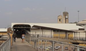 O Entorno: Estação São Gabriel da CBTU Belo Horizonte - ANPTrilhos
