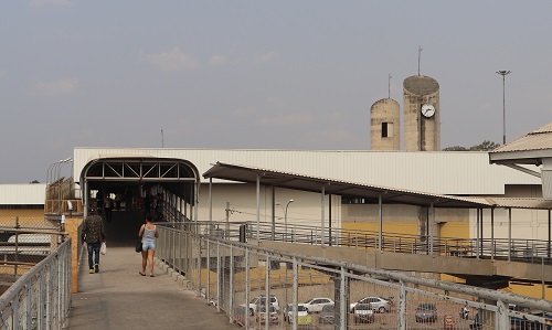Leia mais sobre o artigo O Entorno: Estação São Gabriel da CBTU Belo Horizonte