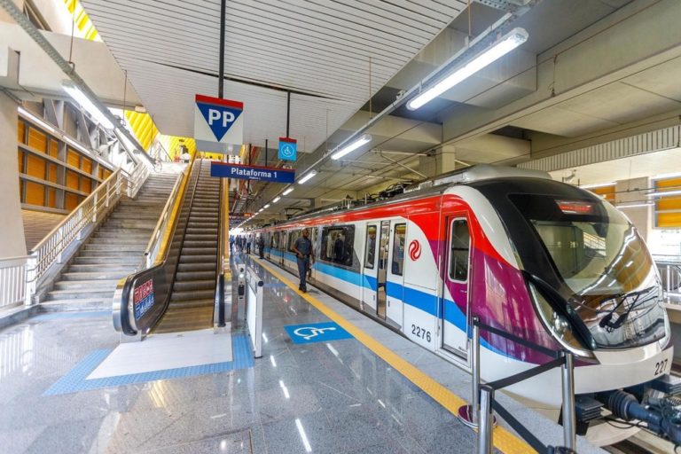 Leia mais sobre o artigo Campanha orienta passageiros do metrô baiano para ações de segurança e cidadania