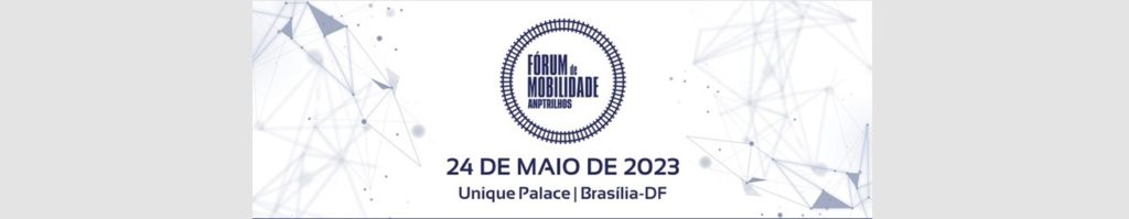 Leia mais sobre o artigo The advancement of mobility on rails will be the subject of an event with the Brazilian government