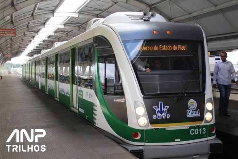Leia mais sobre o artigo Governador autoriza nova linha do Metrô de Teresina para ampliação do serviço