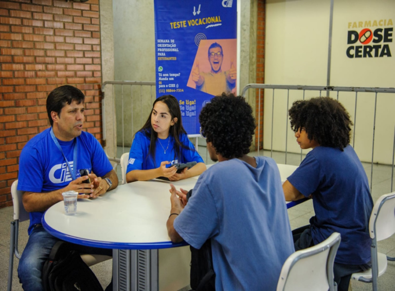 Leia mais sobre o artigo Semana de oportunidades de emprego nas estações do Metrô de São Paulo