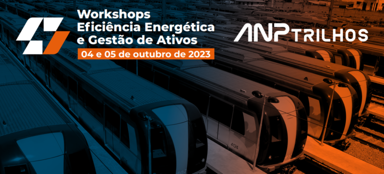 Leia mais sobre o artigo ANPTrilhos realiza workshops de eficiência energética e gestão de ativos