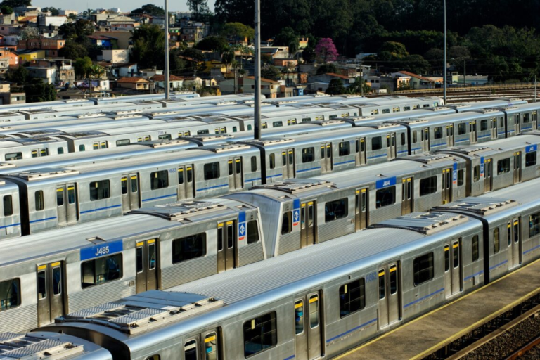 Leia mais sobre o artigo Metrô de São Paulo assina contrato para melhoria de cobertura celular e oferta de Wi-Fi nas estações e trens