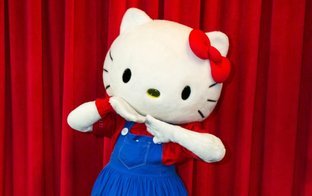 Leia mais sobre o artigo Hello Kitty completa 50 anos e ganha evento especial na CPTM até 24/03