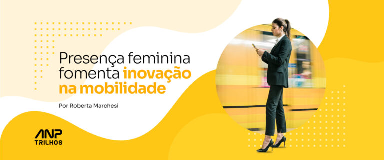 Leia mais sobre o artigo Artigo | Presença feminina fomenta inovação na mobilidade