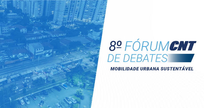 Leia mais sobre o artigo ANPTrilhos participará do 8º Fórum CNT de Debates