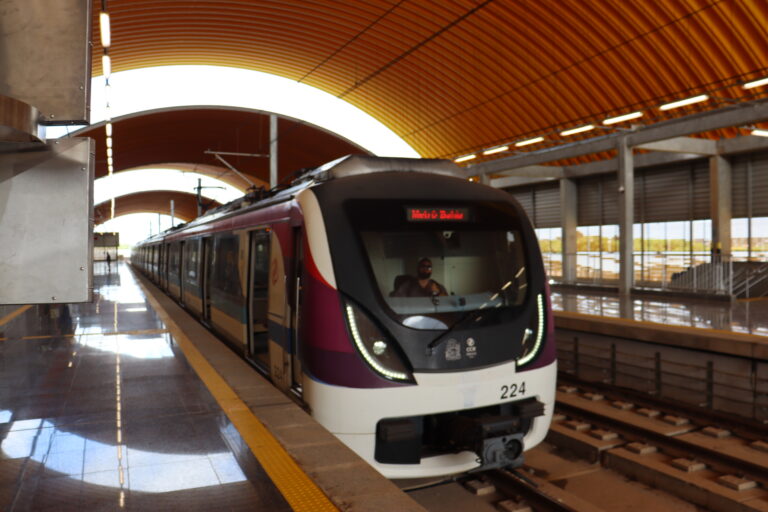 Leia mais sobre o artigo Metrô Bahia moderniza acesso aos bicicletários por meio de aplicativo