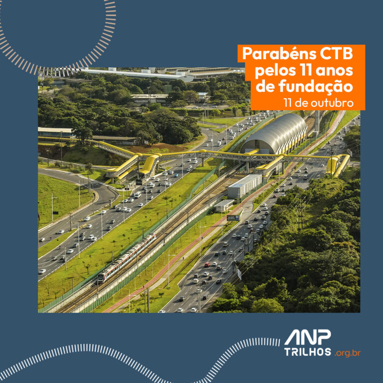 Leia mais sobre o artigo Companhia de Transporte da Bahia (CTB) celebra 11 anos de fundação