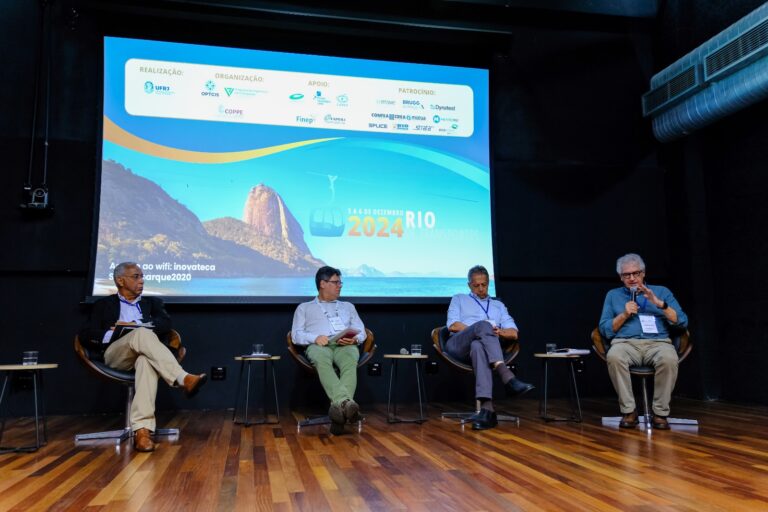 Leia mais sobre o artigo ANPTrilhos participa do “Rio de Transportes”