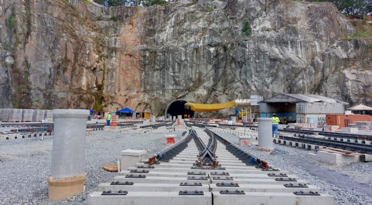 Leia mais sobre o artigo Acciona é reconhecida por práticas sustentáveis na construção da Linha 6-Laranja do metrô