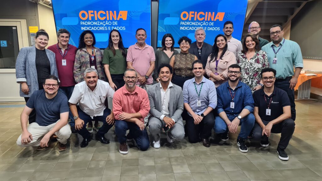 Leia mais sobre o artigo ANPTrilhos promove Oficina de Indicadores com representantes de 11 operadoras associadas