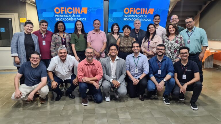 Leia mais sobre o artigo ANPTrilhos promove Oficina de Indicadores com representantes de 11 operadoras associadas
