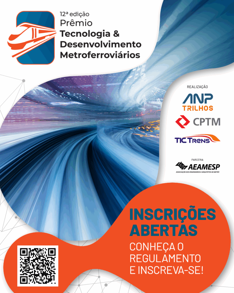 Leia mais sobre o artigo Inscrições abertas de artigos para a 31ª Semana de Tecnologia e 12º Prêmio de Tecnologia