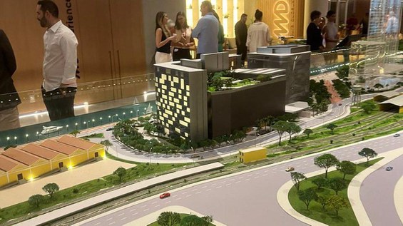 Leia mais sobre o artigo Projeto da CBTU Recife vai reforçar a mobilidade na região central da cidade