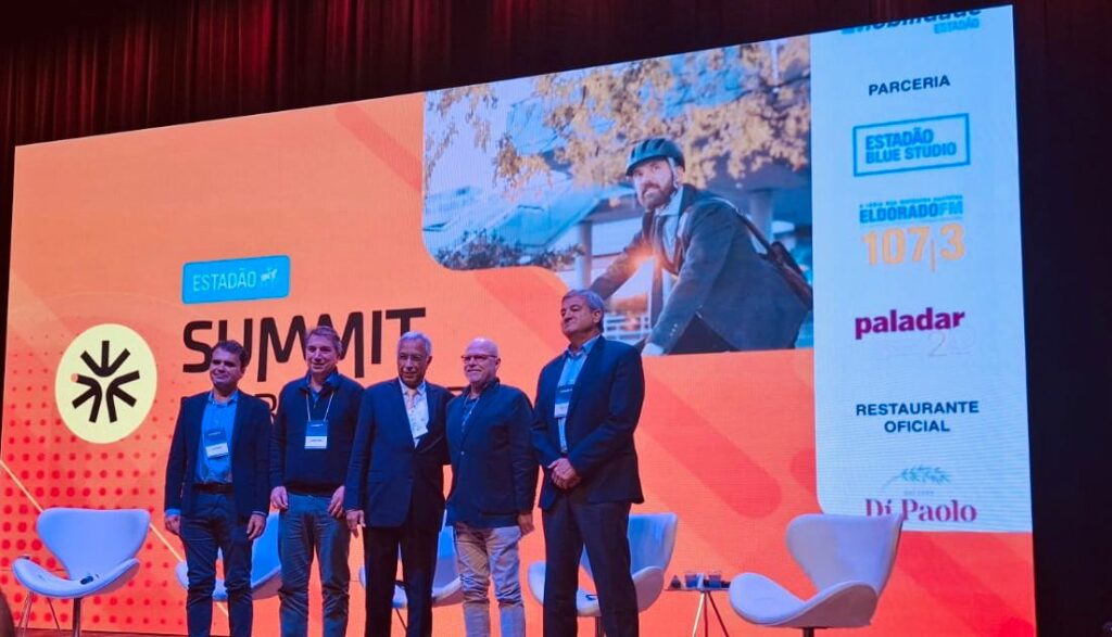 Leia mais sobre o artigo ‘Não investir na expansão metroferroviária foi uma decisão política equivocada’, diz executivo da ANPTrilhos