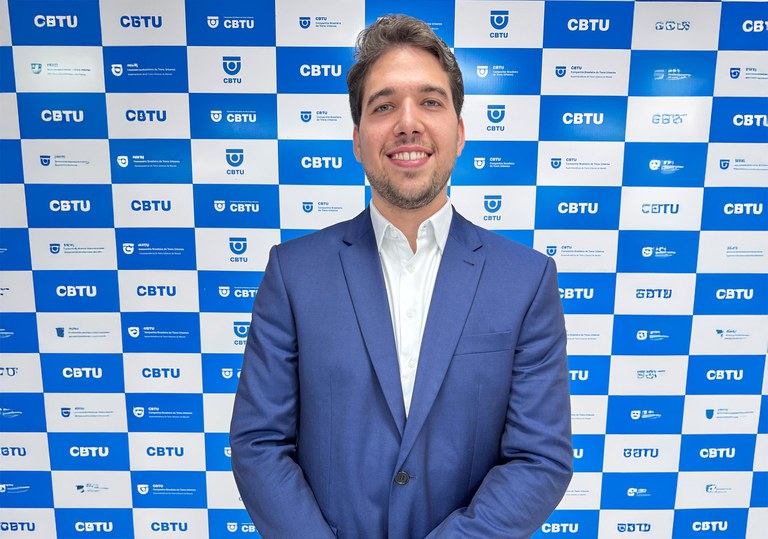 Leia mais sobre o artigo CBTU apresenta novo superintendente da unidade Maceió