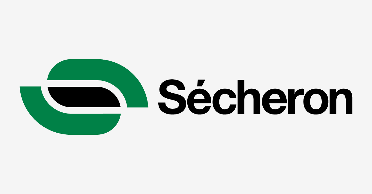 Logotipo Sécheron