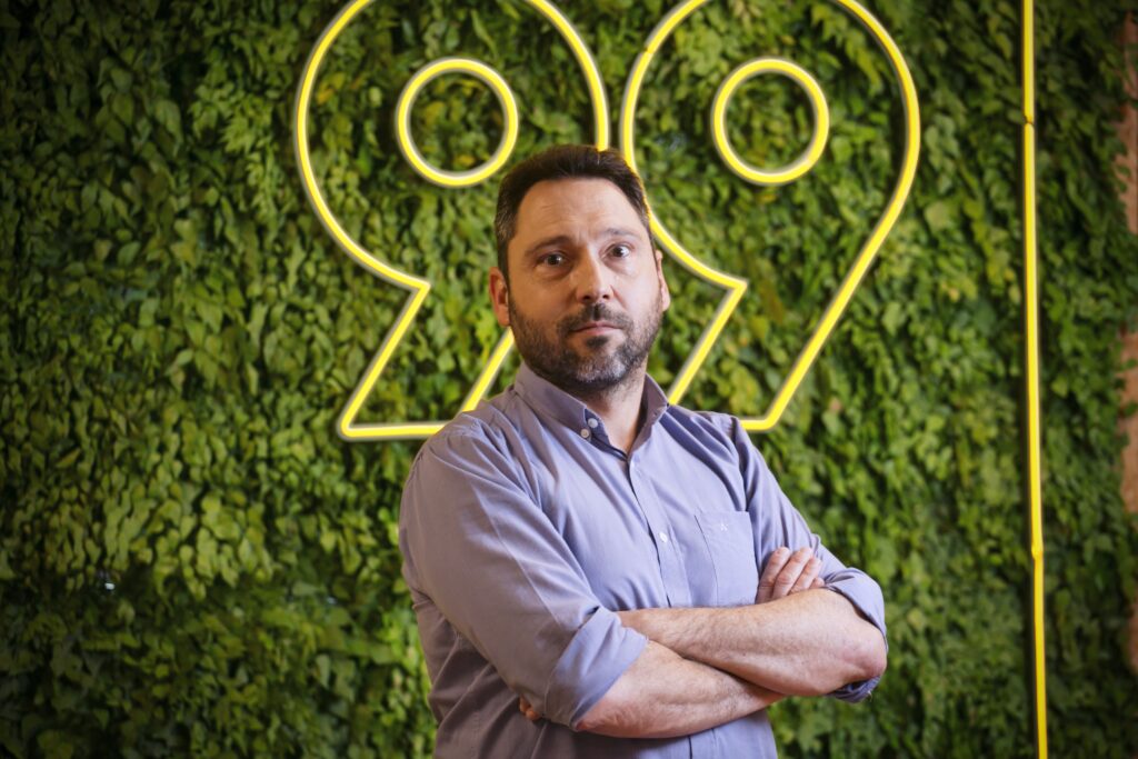 Leia mais sobre o artigo Integração e inovação: a visão da 99 para o futuro da mobilidade no Brasil