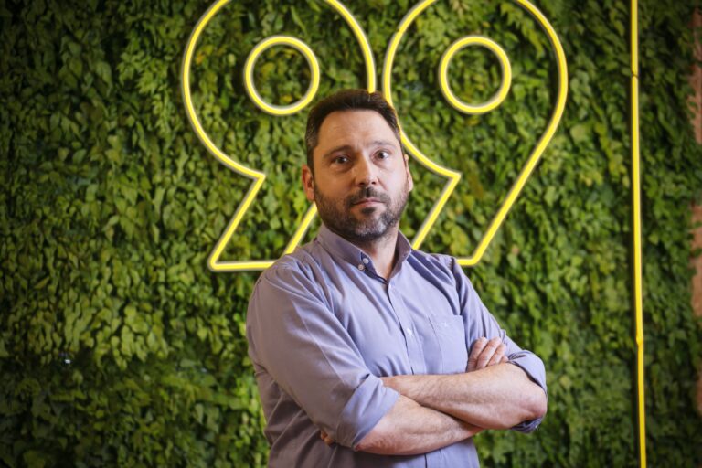 Leia mais sobre o artigo Integração e inovação: a visão da 99 para o futuro da mobilidade no Brasil