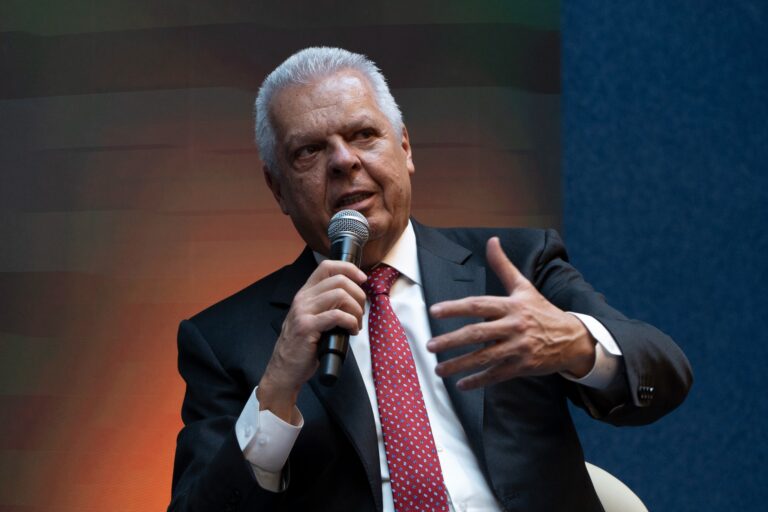 Leia mais sobre o artigo Do planejamento à execução: Jorge Bastos fala sobre o papel da Infra S.A. na mobilidade