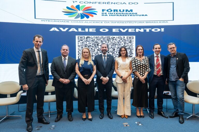 Leia mais sobre o artigo Conferência marca virada cultural pela integridade no setor