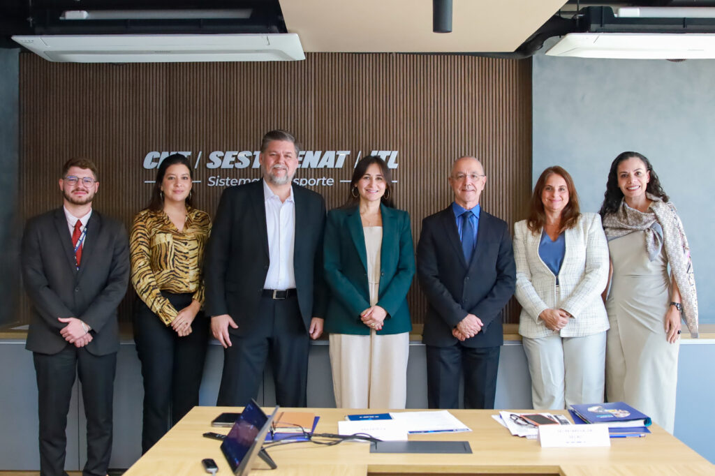 Leia mais sobre o artigo Setor ferroviário alinha prioridades legislativas para impulsionar investimentos e mobilidade urbana