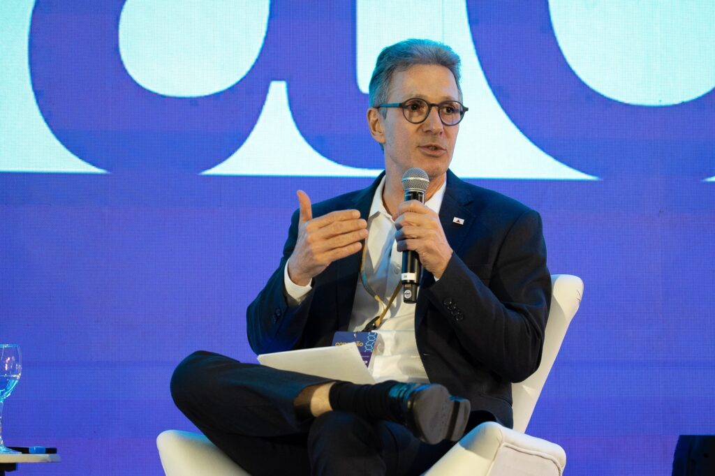 Leia mais sobre o artigo Conexão ANPTrilhos – Entrevista – Governador Romeu Zema