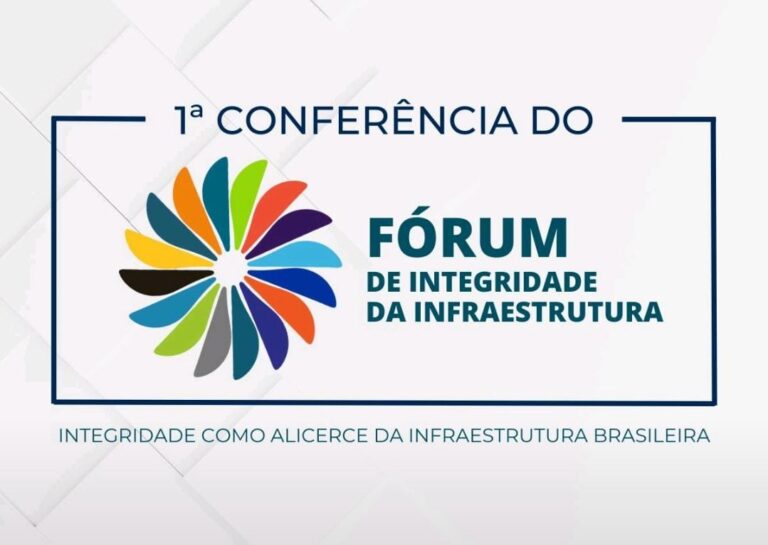 Leia mais sobre o artigo Ética em movimento: Brasília recebe a 1ª Conferência do Fórum de Integridade da Infraestrutura