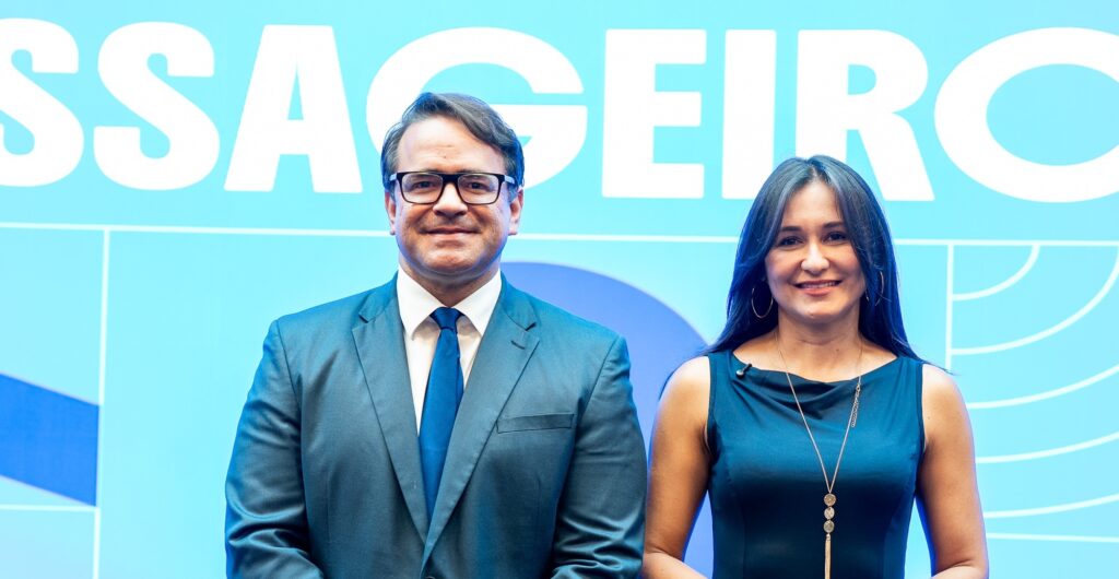 Leia mais sobre o artigo 2º Workshop de Transporte Ferroviário de Passageiros acende novas rotas para integrar o Brasil