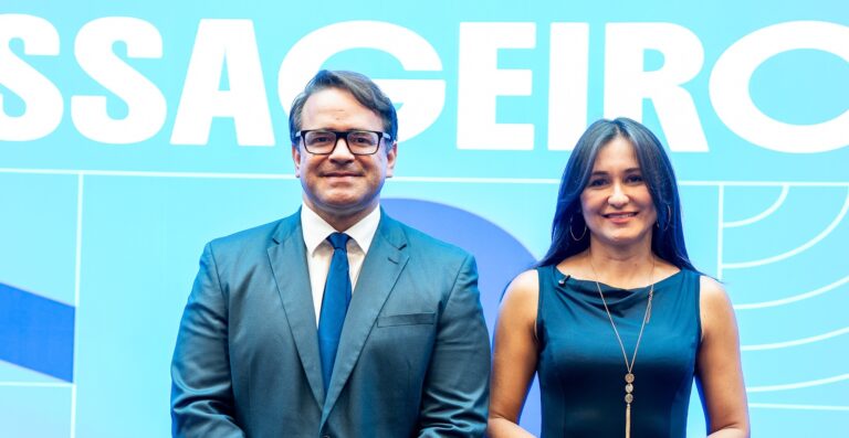 Leia mais sobre o artigo 2º Workshop de Transporte Ferroviário de Passageiros acende novas rotas para integrar o Brasil