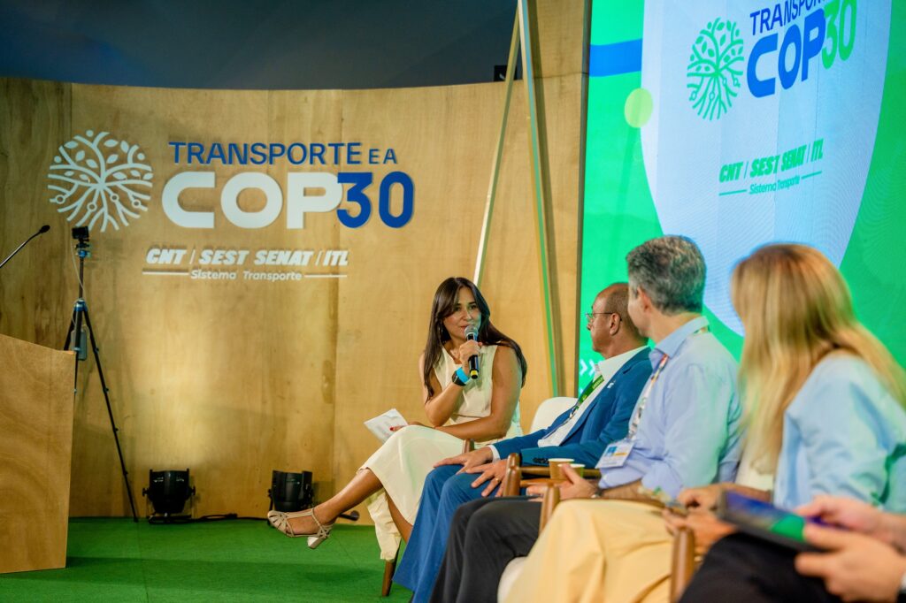 Leia mais sobre o artigo Carta de Recomendações da ANPTrilhos à COP30