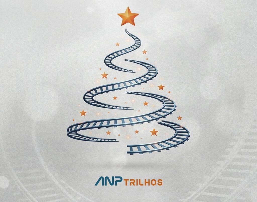 Leia mais sobre o artigo ANPTrilhos deseja a todos Boas Festas