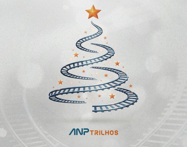 Leia mais sobre o artigo ANPTrilhos deseja a todos Boas Festas