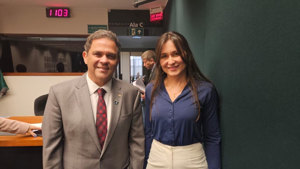 Leia mais sobre o artigo Comissão da Câmara dos Deputados aprova o PL 3.278/2021 e abre caminho para um novo marco da mobilidade urbana no Brasil