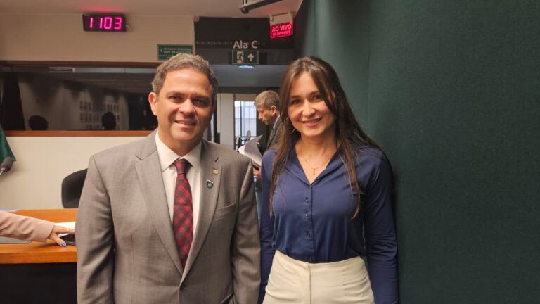 Leia mais sobre o artigo Comissão da Câmara dos Deputados aprova o PL 3.278/2021 e abre caminho para um novo marco da mobilidade urbana no Brasil