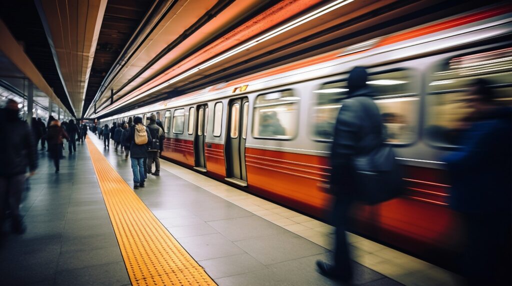 Leia mais sobre o artigo Painel CNT do Transporte Metroferroviário possibilita planejamento e políticas públicas