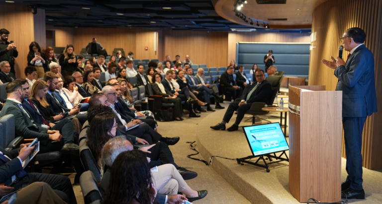 Leia mais sobre o artigo PNL 2050 projeta novo desenho da logística brasileira e abre espaço para protagonismo dos trilhos