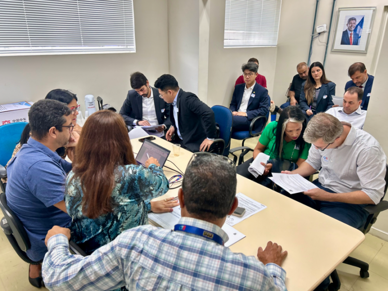 Leia mais sobre o artigo CTB divulga resultado das propostas de preço e abre habilitação para aquisição de 10 novos trens do Metrô