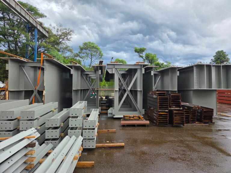 Leia mais sobre o artigo BA: Obras do VLT avançam com inspeção de estruturas do viaduto sobre a BR-324