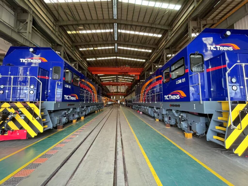 Leia mais sobre o artigo Operadoras associadas da ANPTrilhos avançam no início de 2026