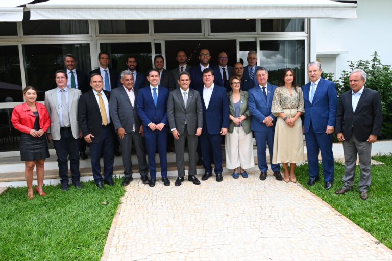 Leia mais sobre o artigo Novo Marco do Transporte Público ganha impulso no Congresso com apoio da ANPTrilhos