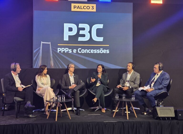 Leia mais sobre o artigo ANPTrilhos leva à P3C 2026 a agenda da nova geração de concessões metroferroviárias