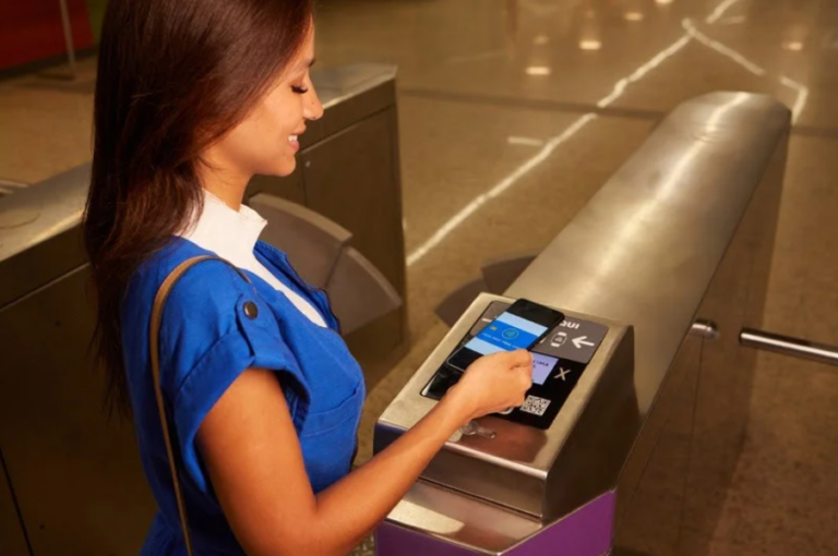 Leia mais sobre o artigo MetrôRio registra 20 milhões de transações por aproximação em 2025