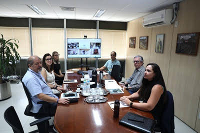 Leia mais sobre o artigo Trensurb tem nova diretora de Administração e Finanças